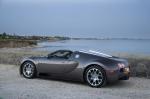 Bugatti Veyron 16.4 Grand Sport Roadster 2008 года